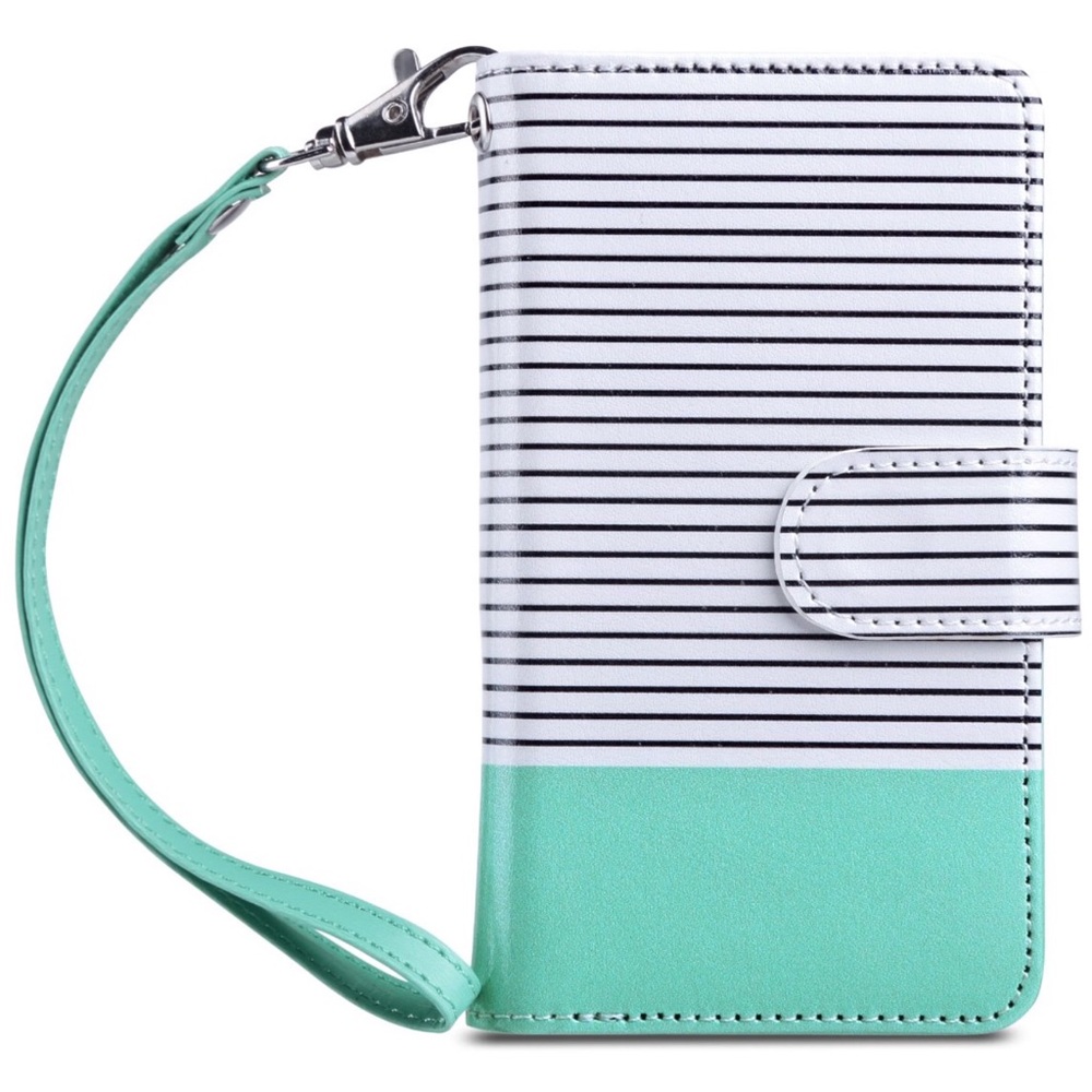 ULAK iPhone 5/s/se wallet case